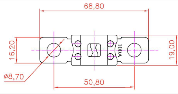 Megafuse 48-58V - Image 2